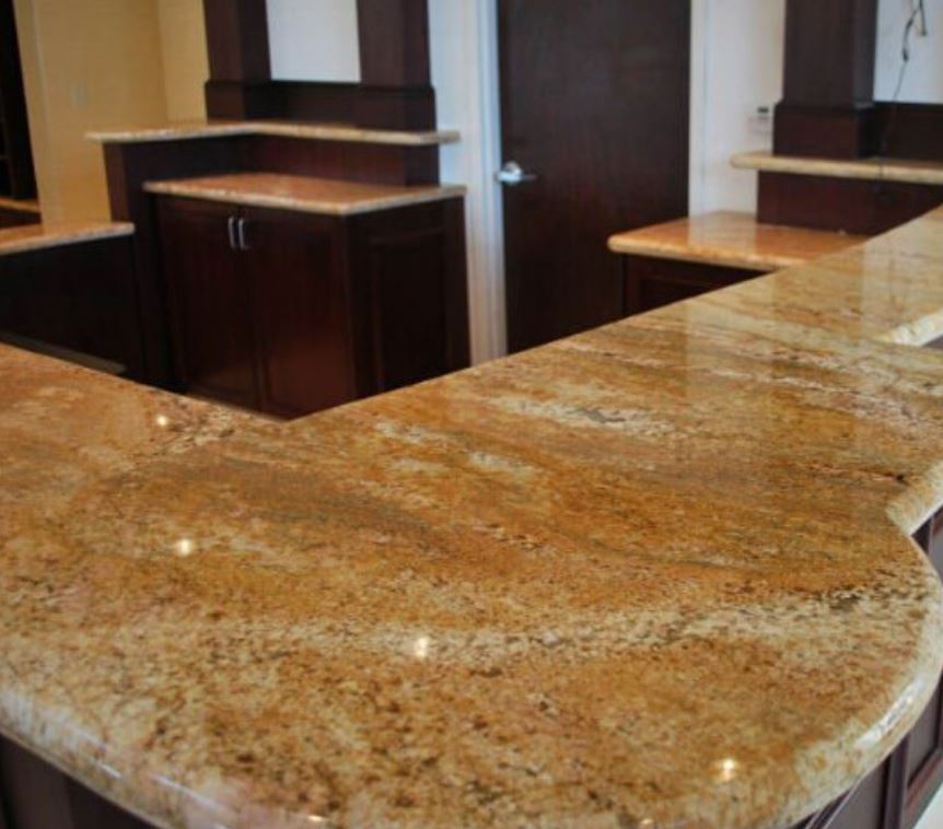 Giá đá granite imperial gold